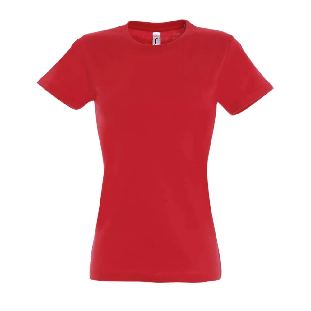 Tee-shirt personnalisable Femme