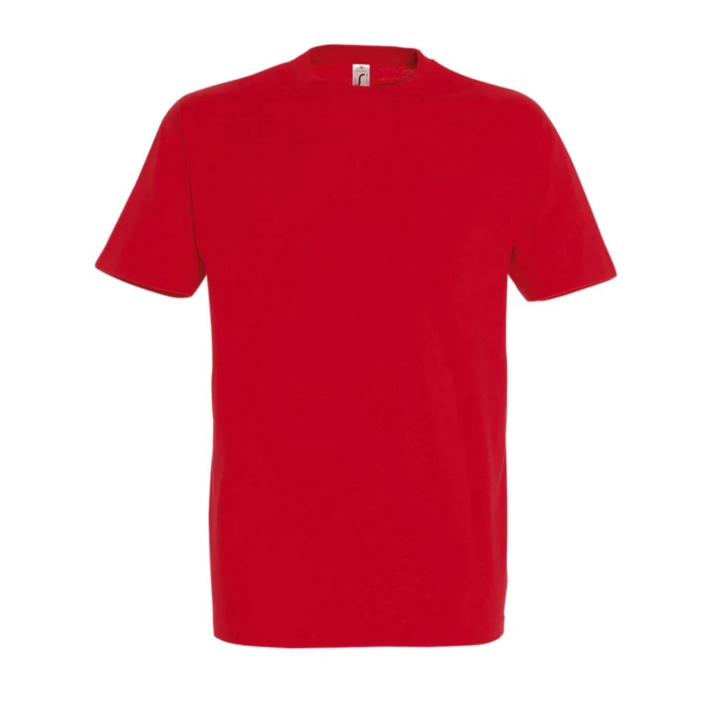 T-shirt personnalisable Unisexe