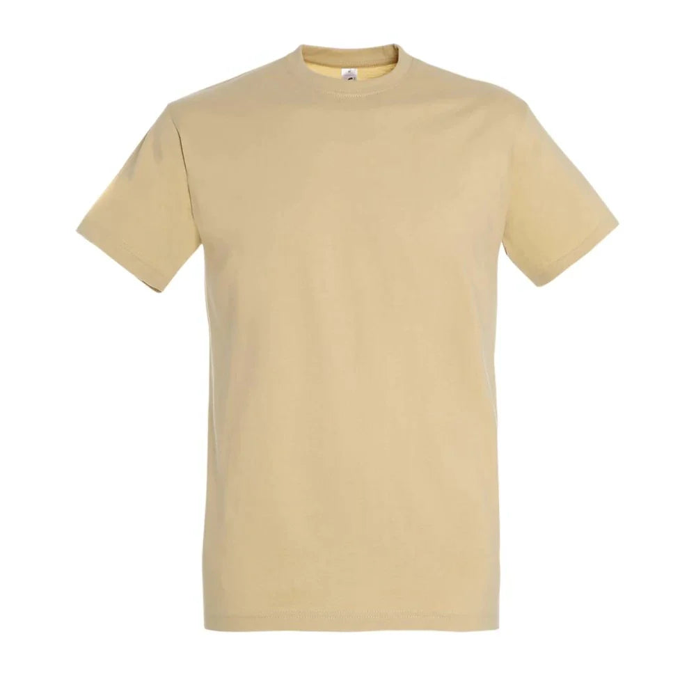 T-shirt personnalisable Unisexe