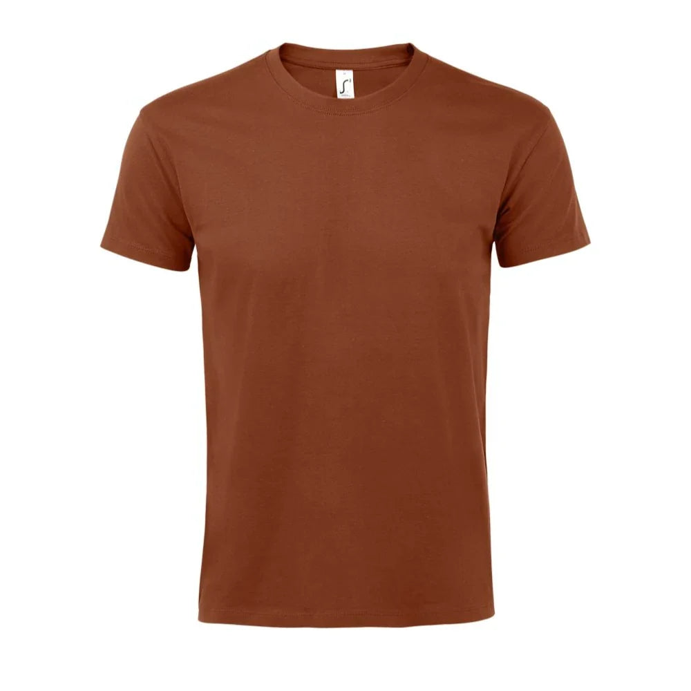 T-shirt personnalisable Unisexe