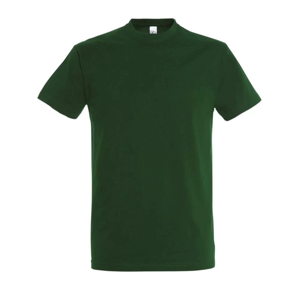 T-shirt personnalisable Unisexe