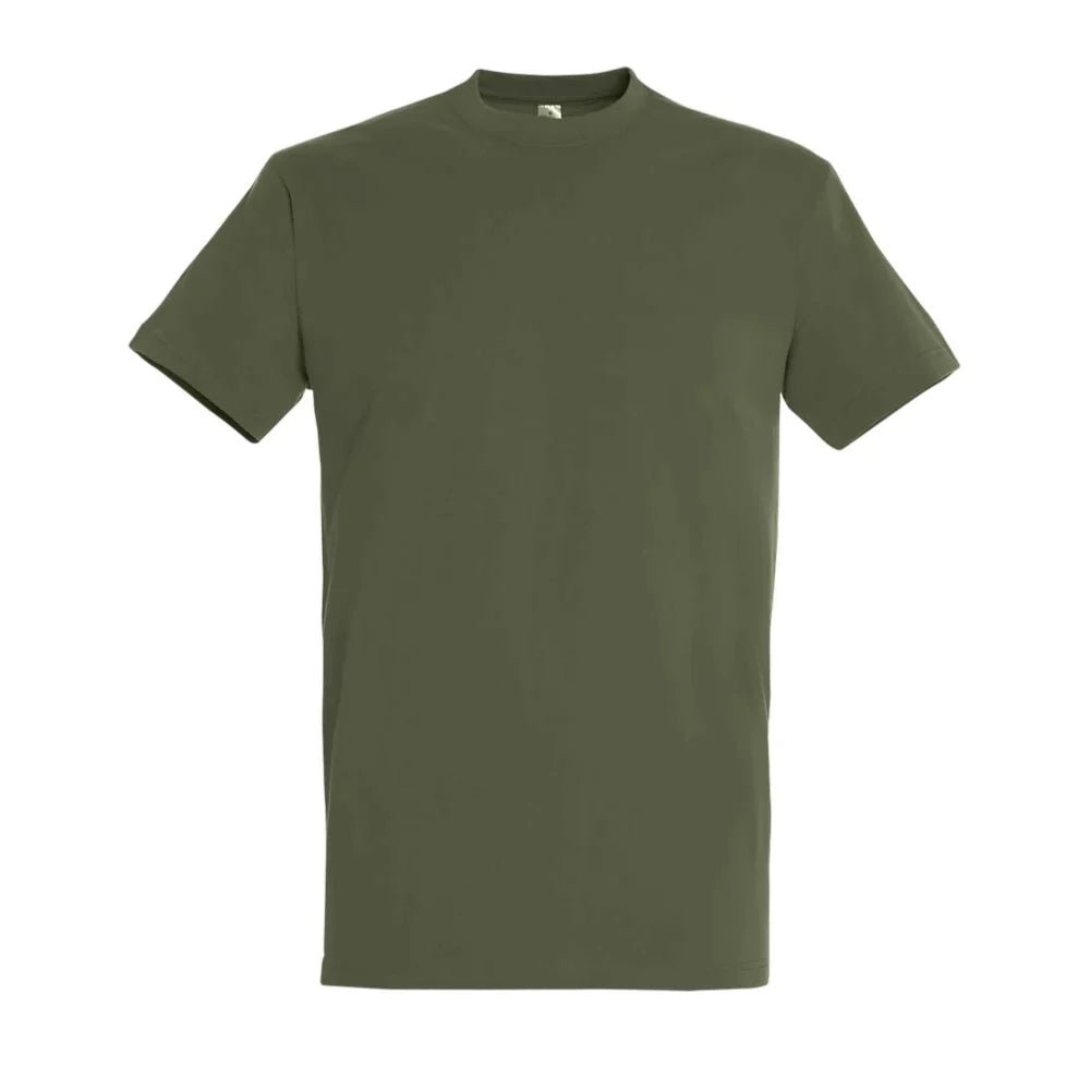 T-shirt personnalisable Unisexe