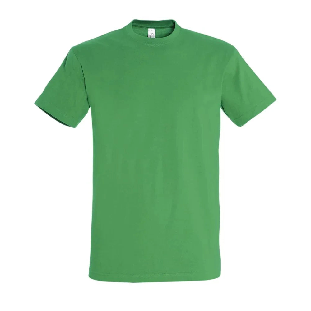 T-shirt personnalisable Unisexe