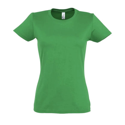 Tee-shirt personnalisable Femme