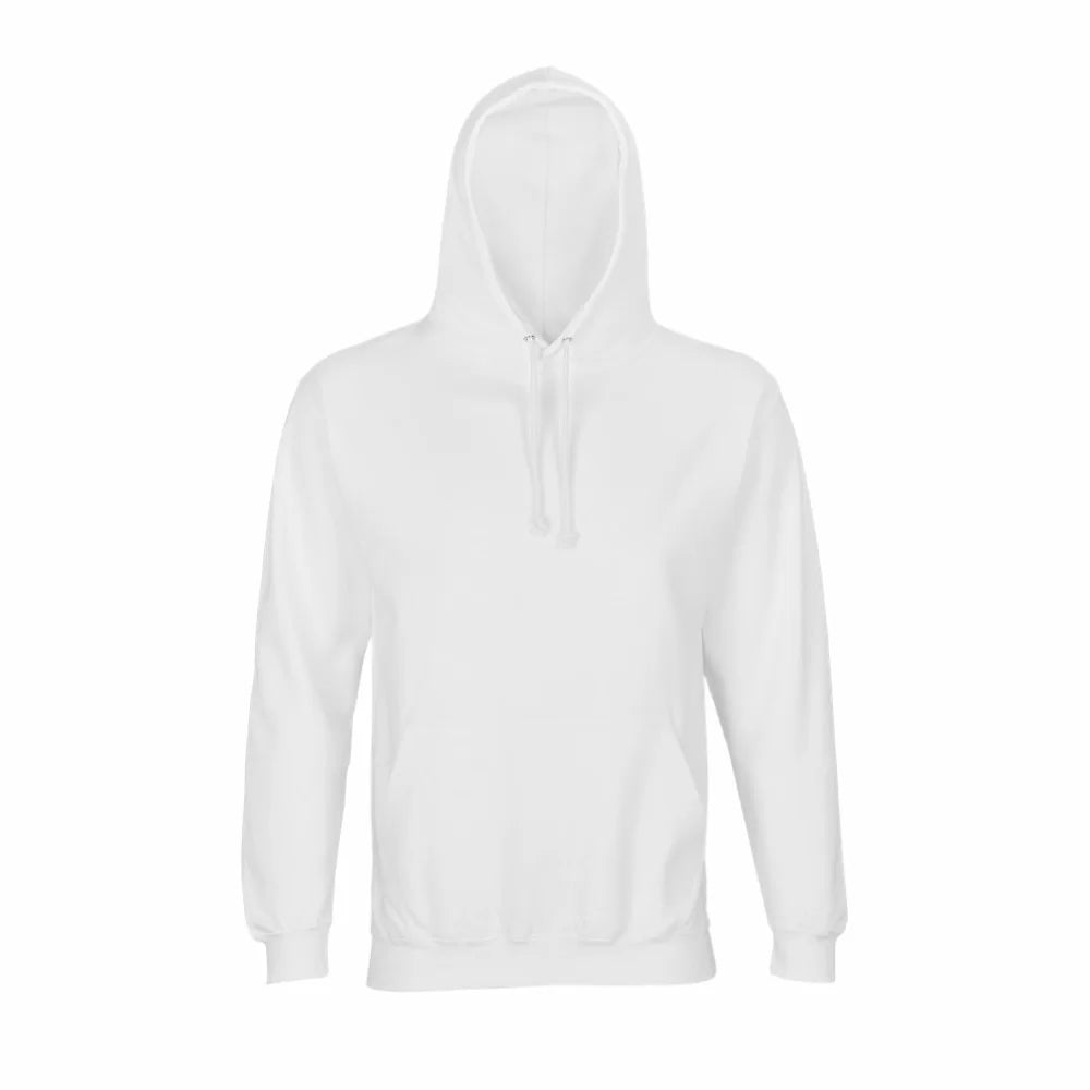 Pull capuche personnalisable unisexe