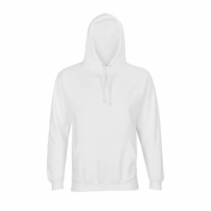 Pull capuche personnalisable unisexe